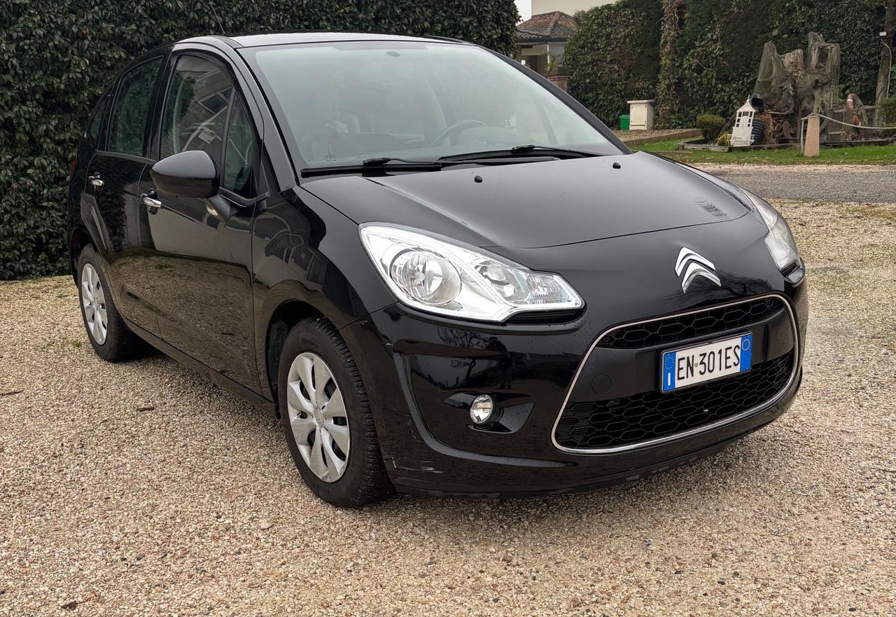 Citroen C3 1.1 GPL airdream Seduction