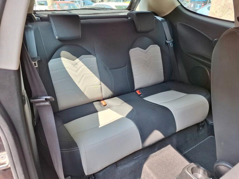 Alfa Romeo MiTo 0.9 BENZINA EURO 6 FULL OPT