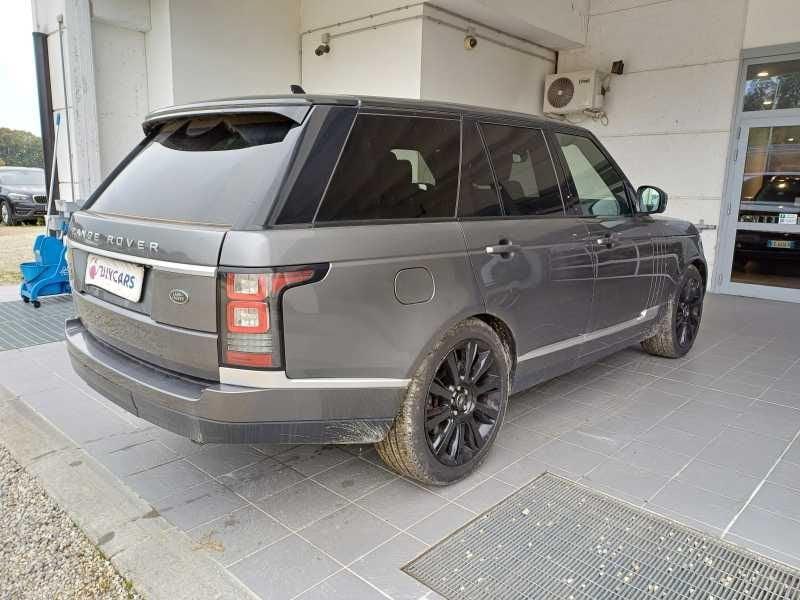 Land Rover Range Rover 4.4 sdV8 Autobiography auto my16 E6