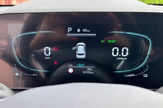 KIA Niro 1.6 GDi DCT HEV Style