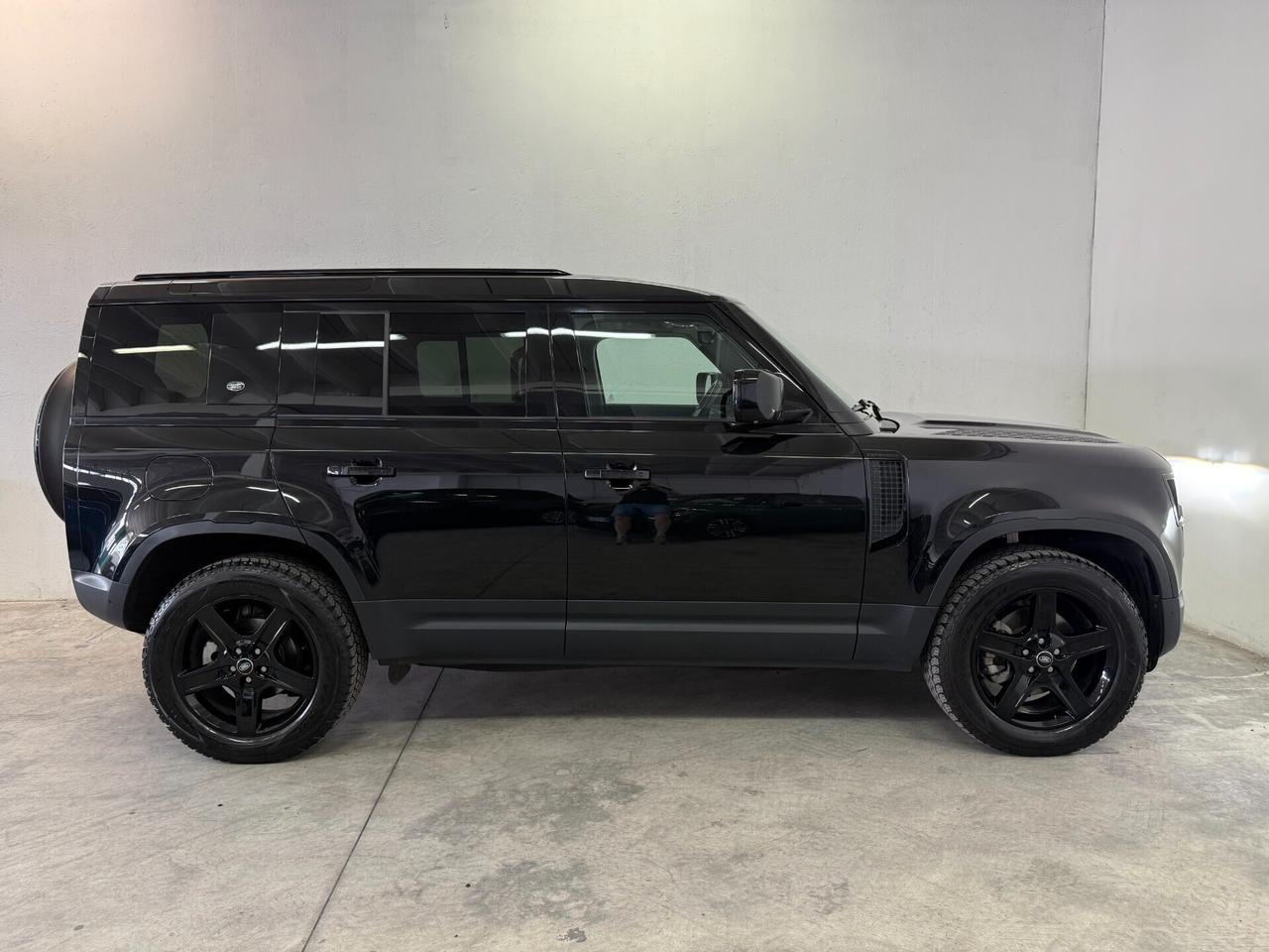 Land Rover Defender 110 3.0d Mhev X-Dynamic SE Awd Tetto Cerchi 22"