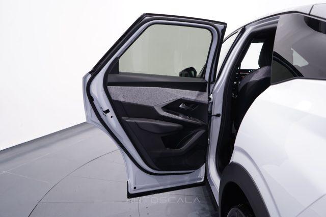 PEUGEOT 3008 Hybrid 145cv e-DCS6 Allure