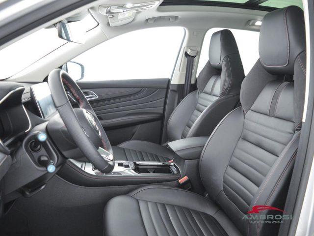 MG HS 1.5 t-gdi Comfort auto