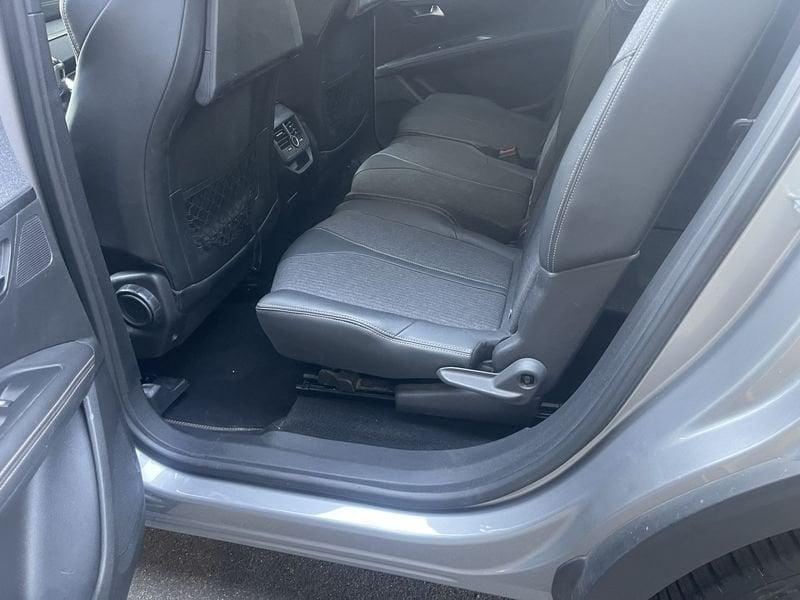 Peugeot 5008 PureTech Turbo 130 Allure S/S