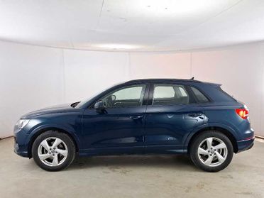 AUDI Q3 35 TDI S tronic Business Advanced