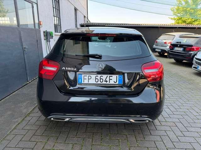 Mercedes-Benz A 180 Classe A - W176 d Premium auto my18