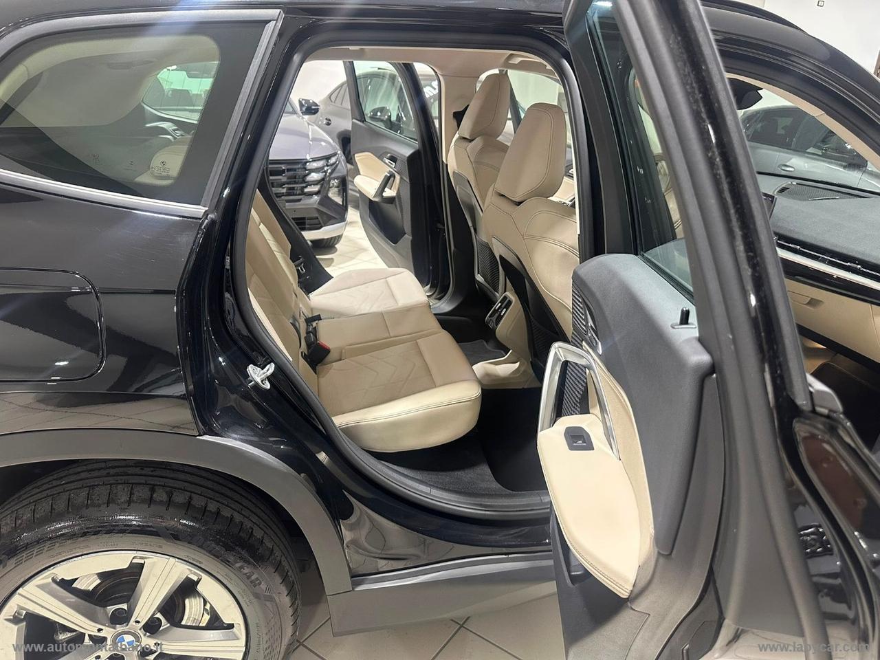 BMW X1 sDrive 18d Msport