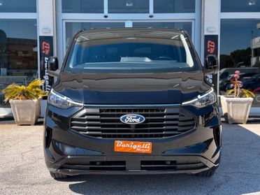 Ford Transit Custom 320 2.0 EcoBlue 136CV PC Combi Titanium