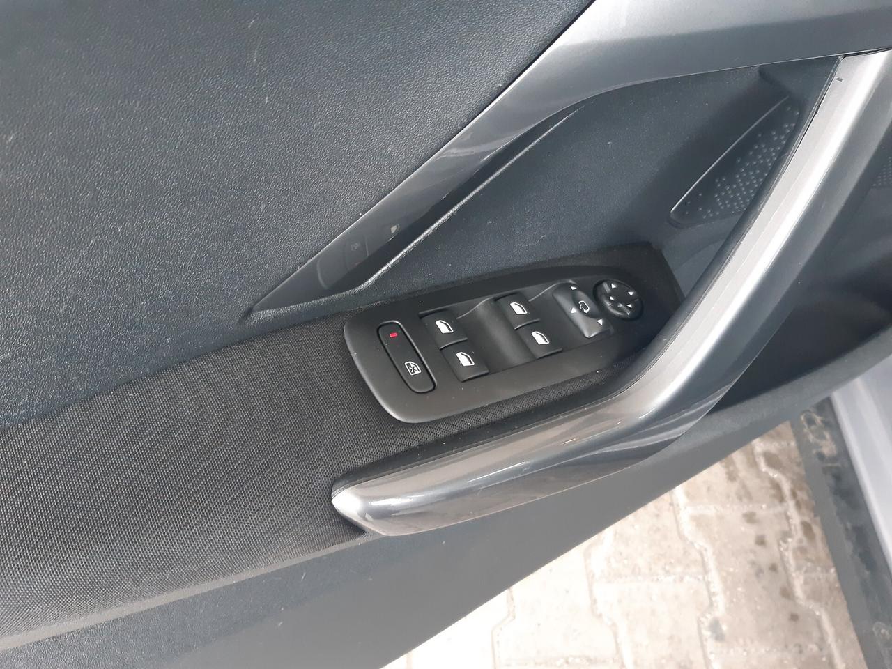 Peugeot 2008 PureTech 82 Allure