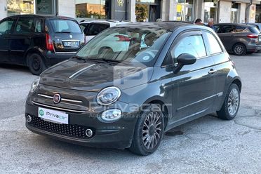 FIAT 500 1.2 EasyPower Lounge