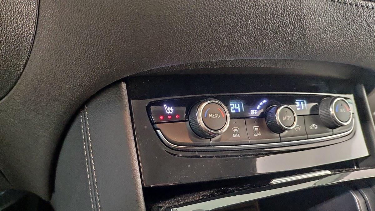 OPEL Grandland X 1.6 Turbo 180 Cv Start&Stop Aut. Ultimate