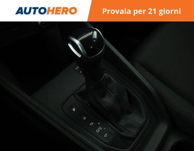 AUDI A1 SPB 30 TFSI S tronic Admired