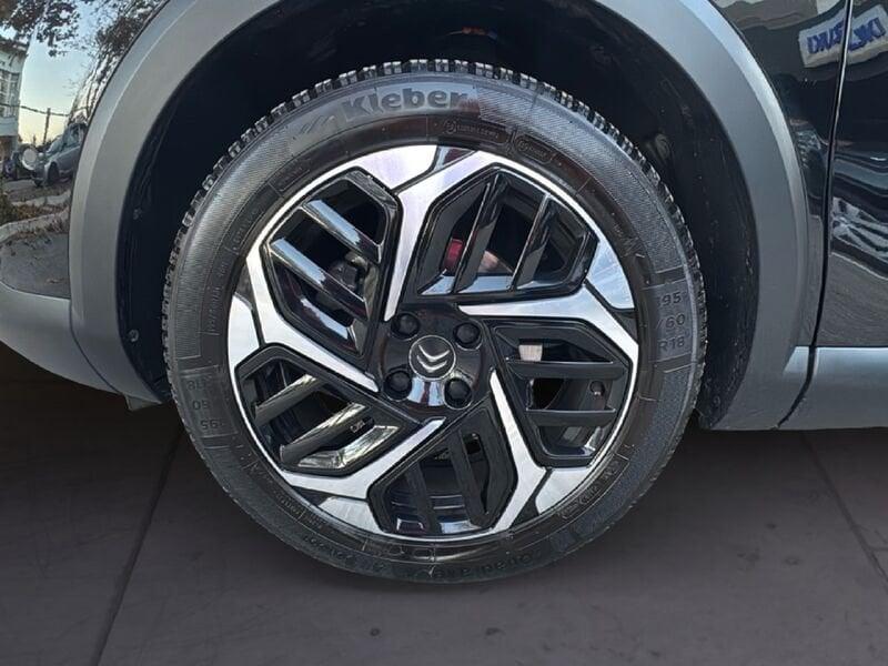 Citroën C4 C4 1.5 bluehdi Shine s&s 130cv eat8