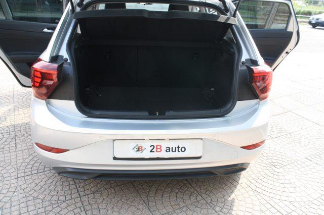VOLKSWAGEN Polo 1.0 Life
