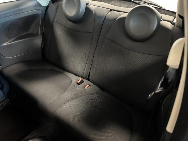FIAT 500 1.2 Lounge Tetto Panoramico