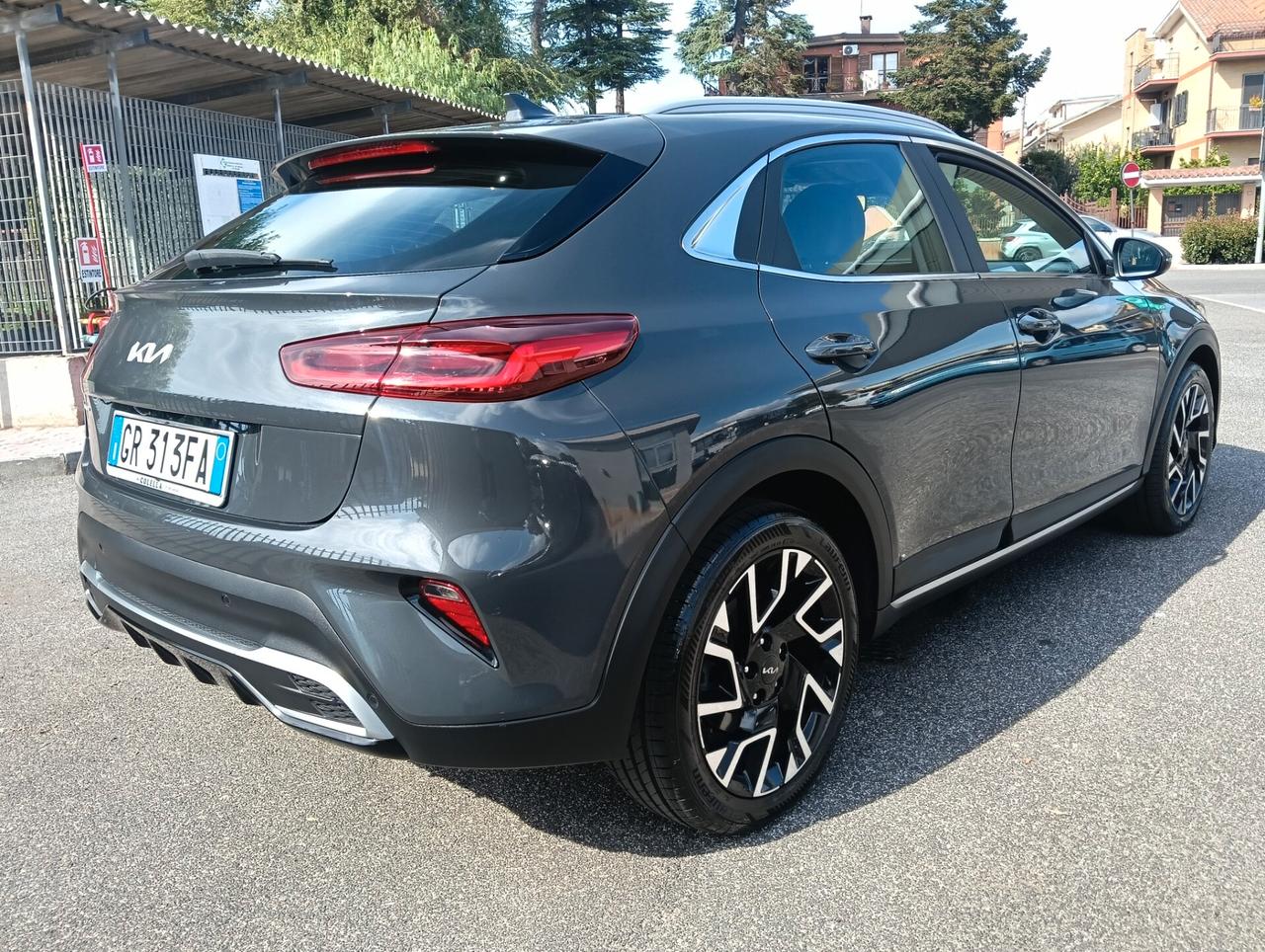 Kia XCeed 1.6 CRDi 136 CV MHEV DCT Aziendale Business