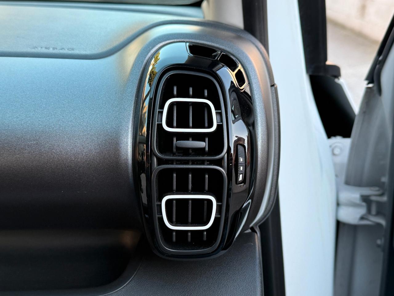 Citroen C3 Aircross 1.5 BlueHDi 100 S&S Shine 2019