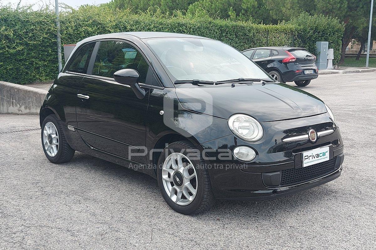 FIAT 500 1.2 Sport