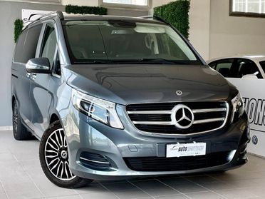 Mercedes Classe V 250 - Automatic Premium Long - 8 POSTI
