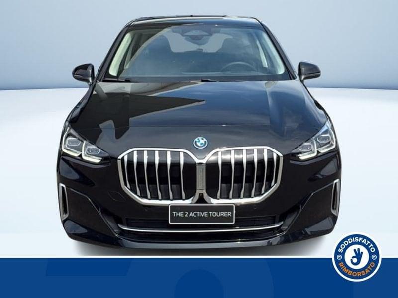 BMW Serie 2 Active Tourer 225e xDrive