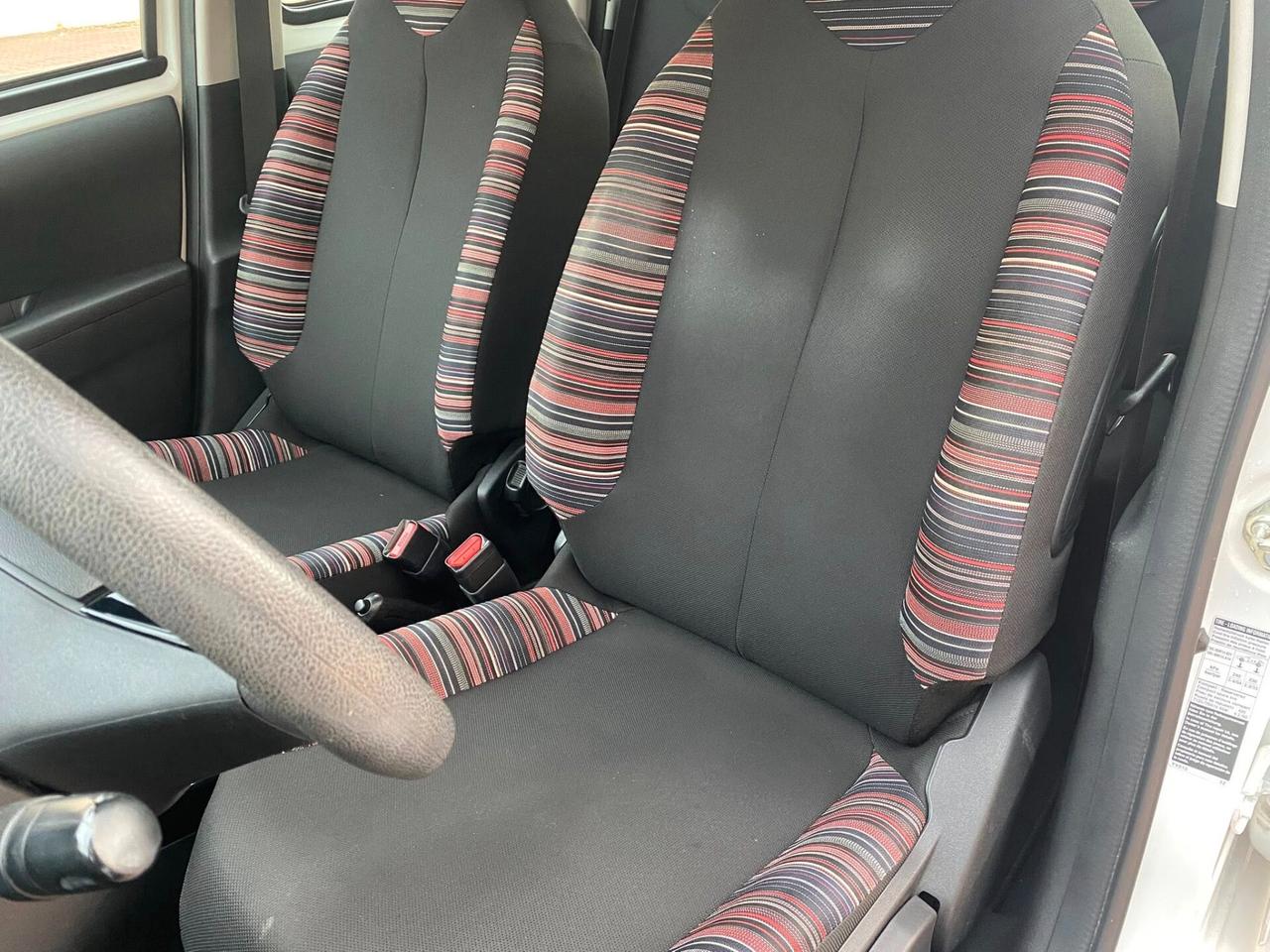 CITROEN C1 FEEL1.0cc 5P. NEOPATENTATI