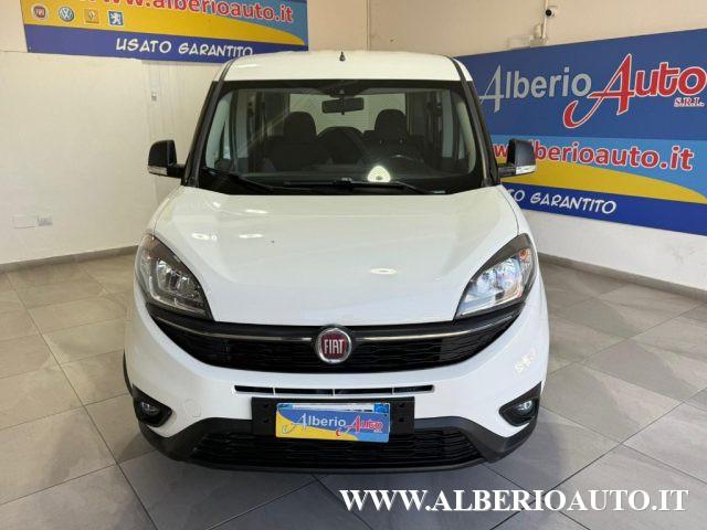 FIAT Doblo Doblò 1.6 MJT 16V 95CV Lounge