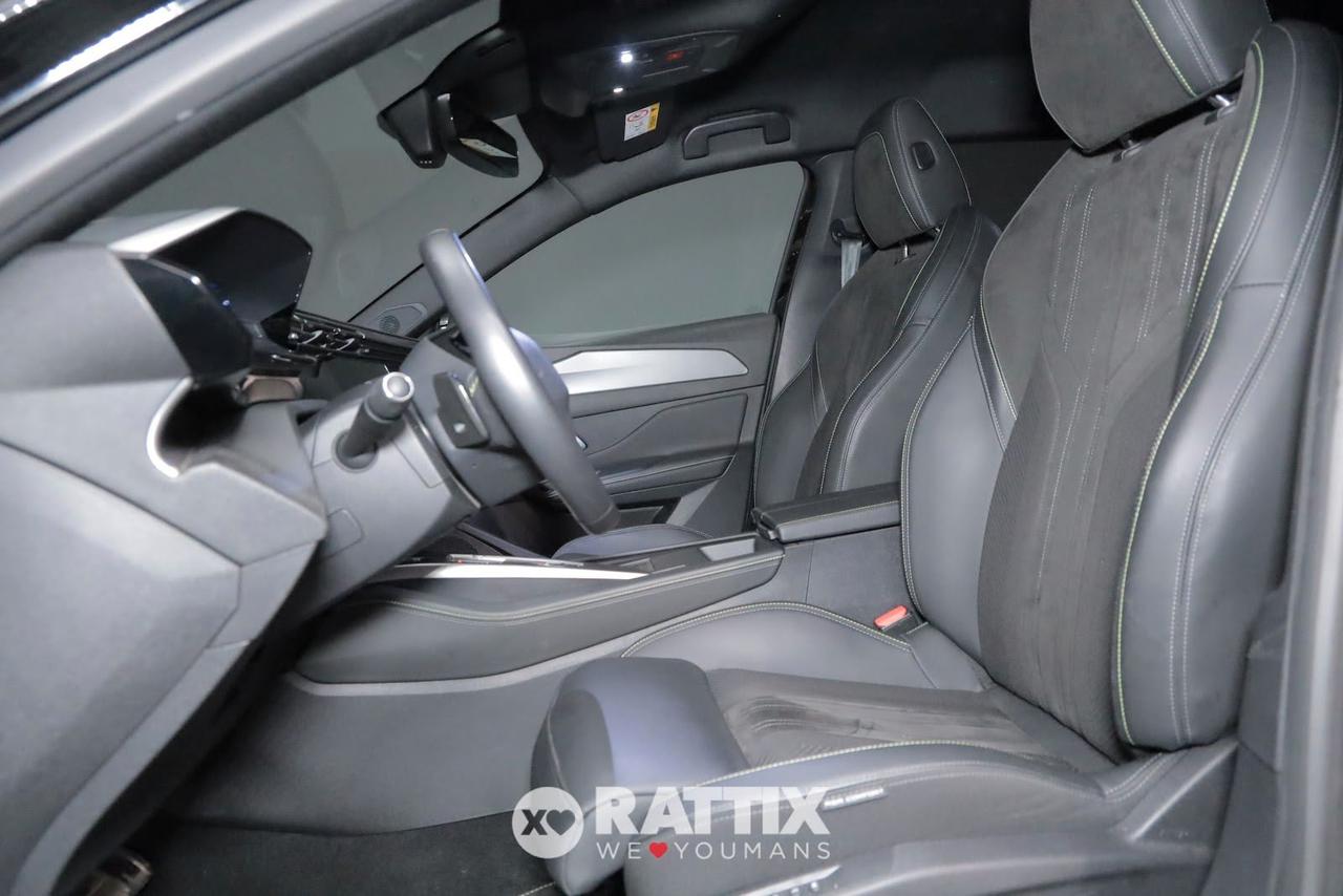 Peugeot 308 SW 1.6 Hybrid 225CV GT e-EAT8