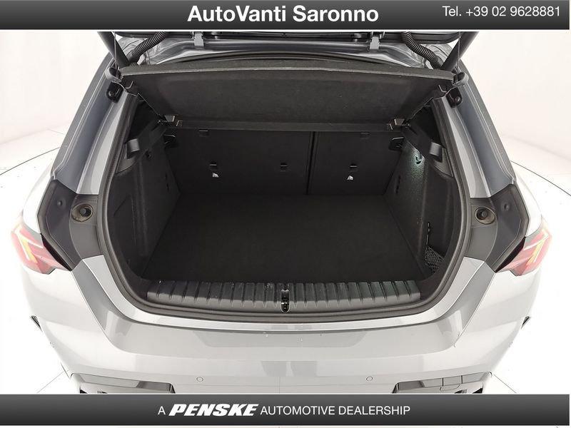 BMW Serie 1 118d MSport Pro