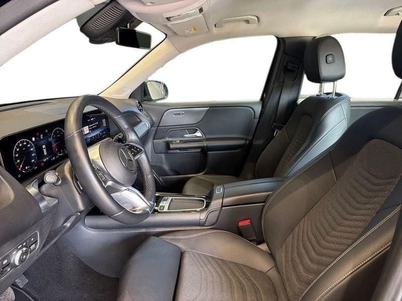 Mercedes-Benz GLB 180 d Advanced auto