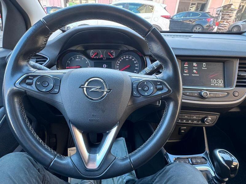 Opel Crossland 1.5 ECOTEC D 110 CV Start&Stop Ultimate