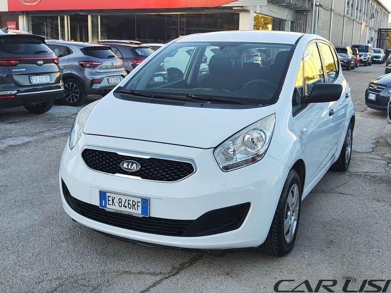 KIA Venga Venga 1.4 GPL Active