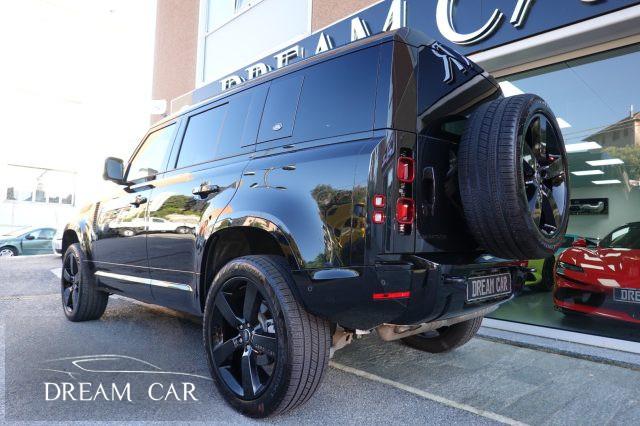 LAND ROVER Defender 110 3.0D I6 250 CV AWD Auto X-Dynamic SE