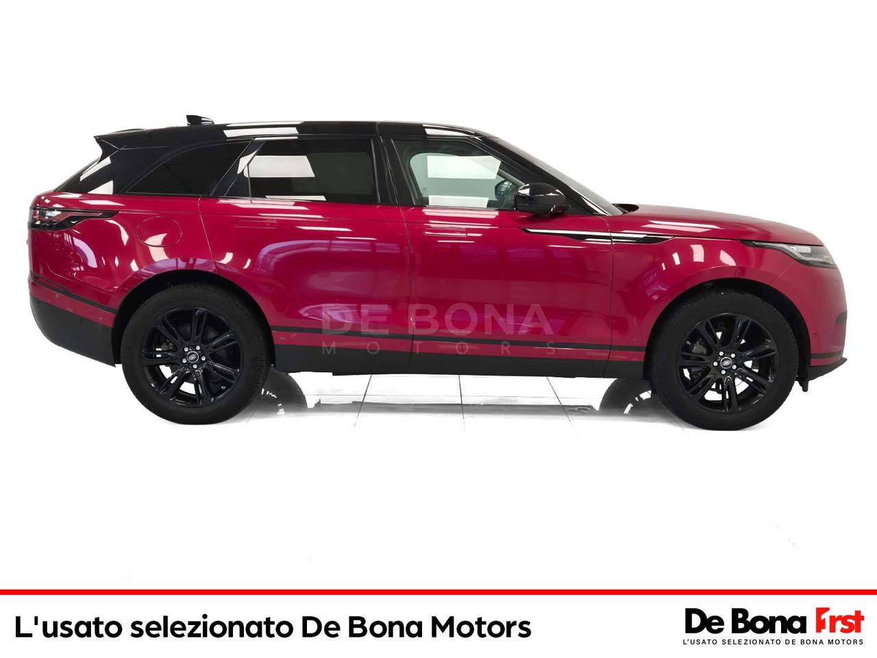 Land Rover Range Rover Velar 2.0d i4 180cv auto my19