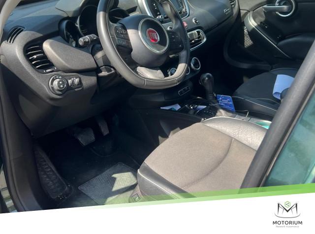 Fiat 500X 2.0 MultiJet 140 CV 4x4 Cross Plus