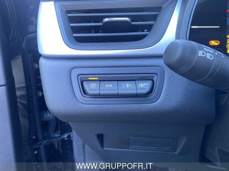 Mitsubishi ASX 1.3L Mild Hybrid 140 CV Invite