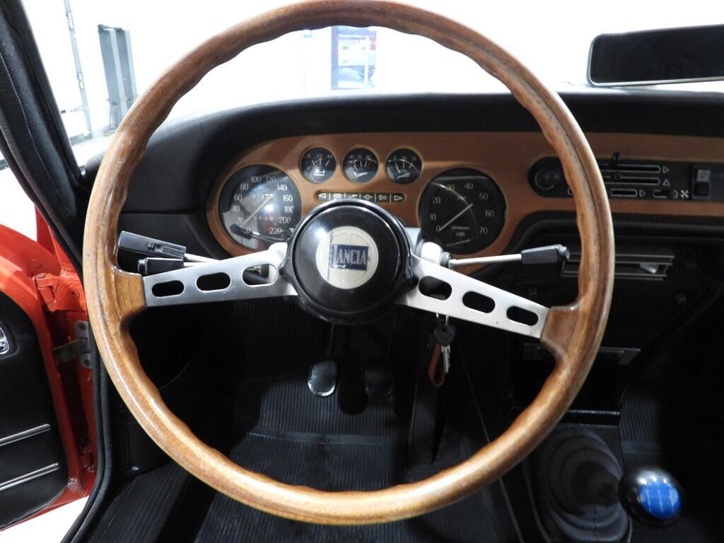 Lancia Beta Montecarlo Coupe FULVIA SPORT 1600 ZAGATO TIPO 818.750