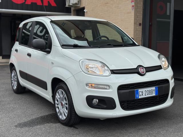 FIAT Panda 1.2 EasyPower Lounge NESSUN VINCOLO