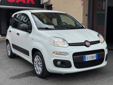 FIAT Panda 1.2 EasyPower Lounge NESSUN VINCOLO