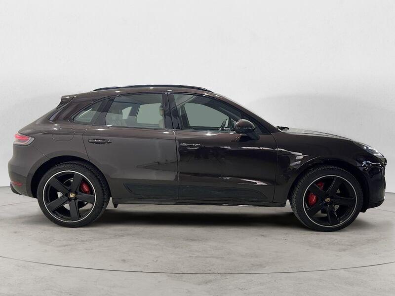 Porsche Macan 2.9 GTS