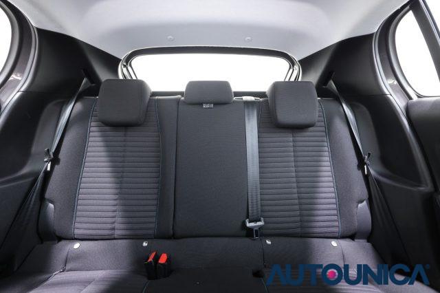 PEUGEOT 208 PURETECH 75 STOP&START 5 PORTE STYLE NEOPATENTATI