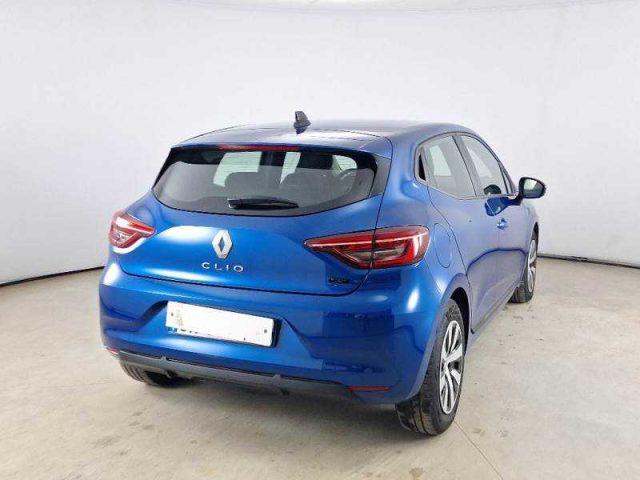 RENAULT Clio Full Hybrid E-Tech 145 CV 5 porte Equilibre