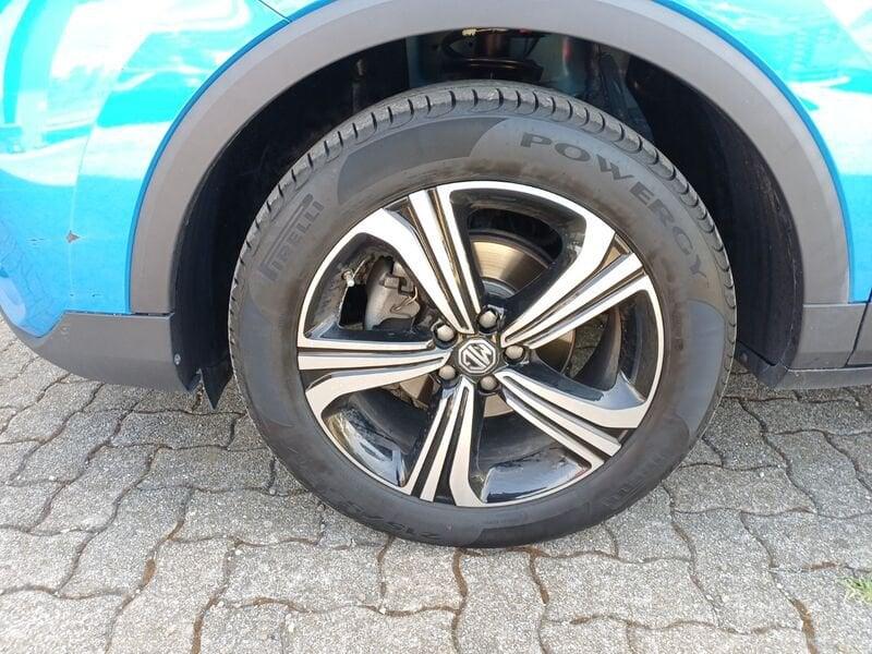 MG ZS ZS 1.5 Comfort
