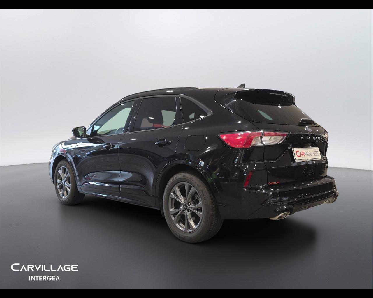 FORD Kuga 2.5 full hybrid ST-Line X 2wd 190cv cvt