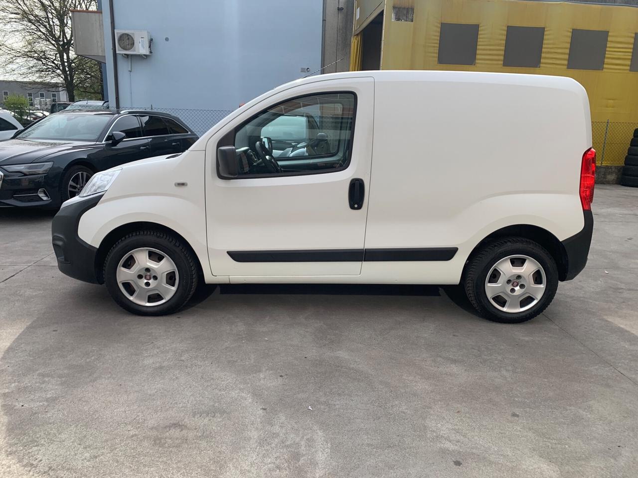 Fiat Fiorino 1.3 MJT 95CV Cargo