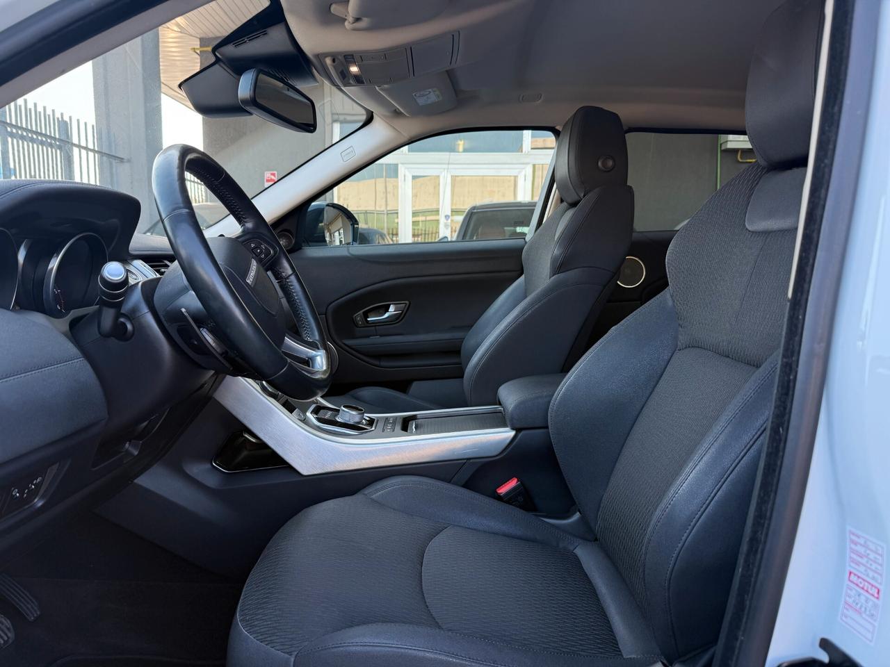 Land Rover Range Rover Evoque 5p 2.0 td4 150cv auto