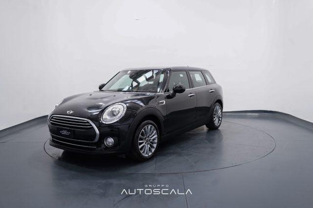 MINI Clubman 1.5 One D 116cv Business