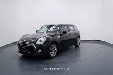 MINI Clubman 1.5 One D 116cv Business