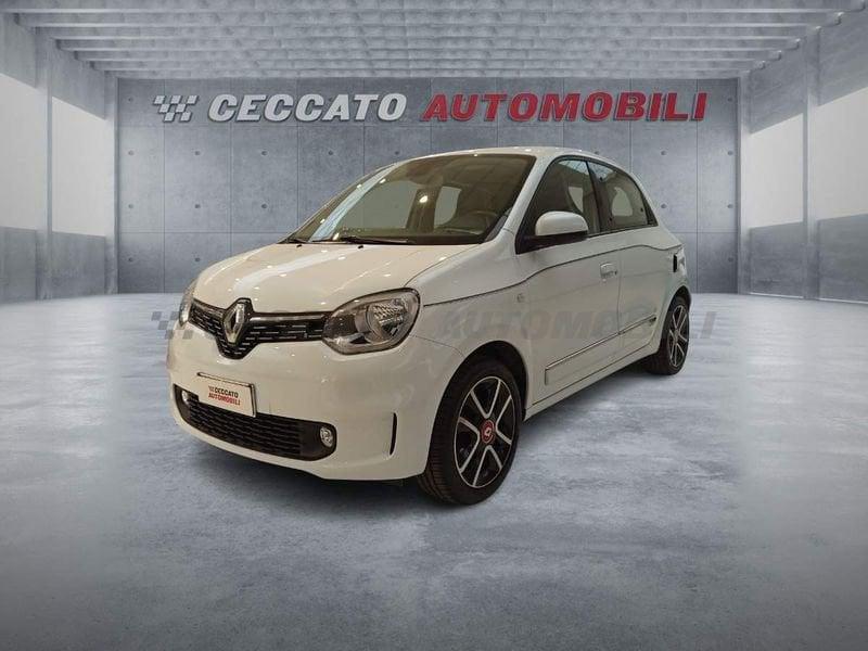 Renault Twingo Twingo 1.0 sce Intens 65cv