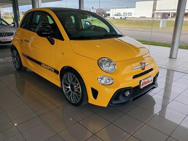 Abarth 595 1.4 Turbo T-Jet 145 CV