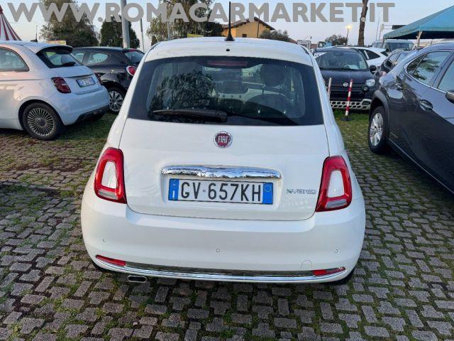 FIAT 500 1.0 Hybrid Dolcevita ITALIANA NO VINCOLI KM CERTIF